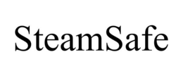 STEAMSAFE trademark