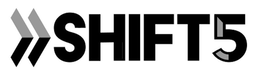 SHIFT5 trademark