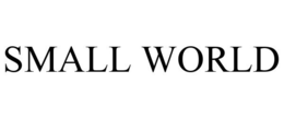SMALL WORLD trademark