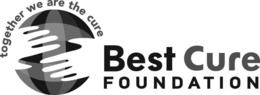 TOGETHER WE ARE THE CURE BEST CURE FOUNDATION trademark