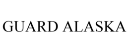 GUARD ALASKA trademark