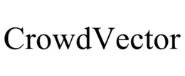 CROWDVECTOR trademark