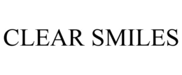 CLEAR SMILES trademark