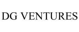 DG VENTURES trademark
