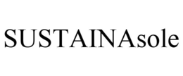 SUSTAINASOLE trademark