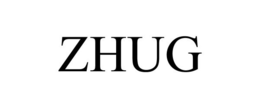 ZHUG trademark