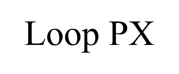 LOOP PX trademark