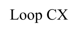 LOOP CX trademark