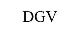 DGV trademark