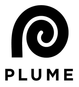 P PLUME trademark