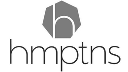 H HMPTNS trademark