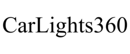 CARLIGHTS360 trademark