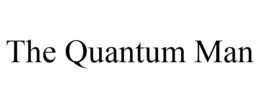 THE QUANTUM MAN trademark