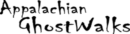 APPALACHIAN GHOSTWALKS trademark