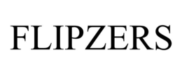 FLIPZERS trademark