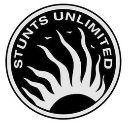 STUNTS UNLIMITED trademark