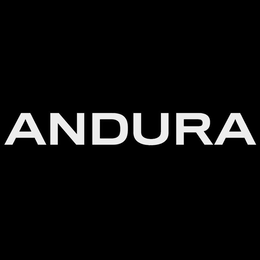 ANDURA trademark