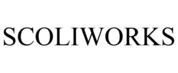 SCOLIWORKS trademark