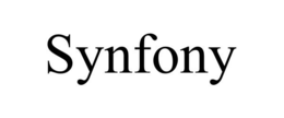 SYNFONY trademark