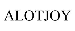 ALOTJOY trademark