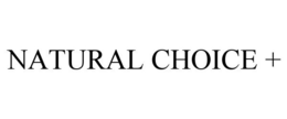 NATURAL CHOICE + trademark