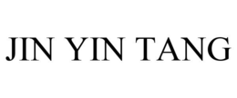 JIN YIN TANG trademark