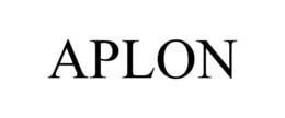 APLON trademark