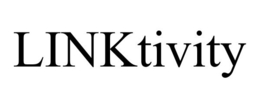 LINKTIVITY trademark