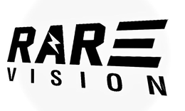RARE VISION trademark