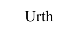 URTH trademark