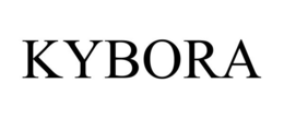 KYBORA trademark