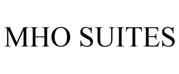 MHO SUITES trademark