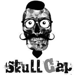 SKULLCAP trademark