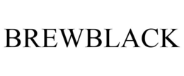 BREWBLACK trademark