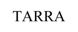 TARRA trademark