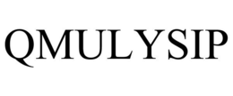 QMULYSIP trademark