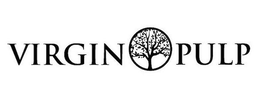 VIRGIN PULP trademark
