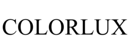 COLORLUX trademark
