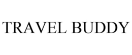 TRAVEL BUDDY trademark
