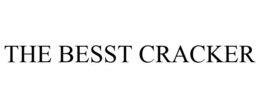 THE BESST CRACKER trademark