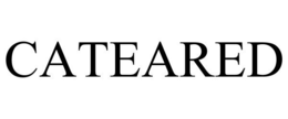 CATEARED trademark