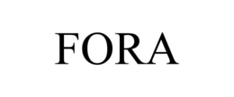 FORA trademark