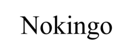 NOKINGO trademark