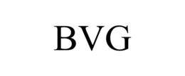 BVG trademark