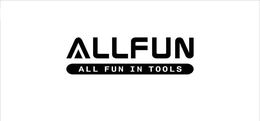 ALLFUN ALL FUN IN TOOLS trademark