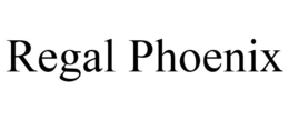 REGAL PHOENIX trademark