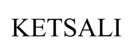 KETSALI trademark