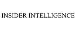 INSIDER INTELLIGENCE trademark
