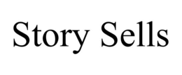 STORY SELLS trademark