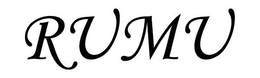 RUMU trademark